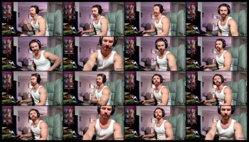 bigmcr1 — 6 minute Chaturbate male cam capture, 720p, Aug 17, 2026