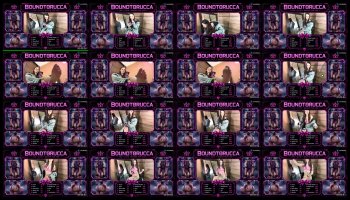 boundtorucca — 7 minute Chaturbate couple cam capture, 720p, Aug 16, 2026