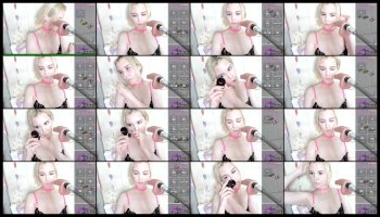 kaya_devis — 9 minute Chaturbate female cam capture, 720p, Aug 16, 2026