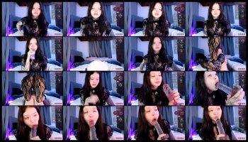 lein_bone — 6 minute Chaturbate female cam capture, 720p, Aug 16, 2026