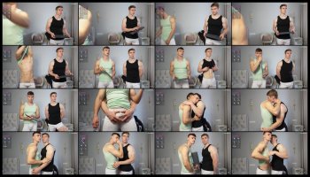 nik_sharp — 19 minute Chaturbate male cam capture, 720p, Aug 16, 2026