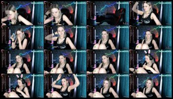your_small_bunny — 6 minute Chaturbate female cam capture, 720p, Aug 16, 2026