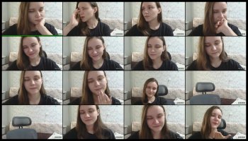 dolcezza_ — 49 minute Chaturbate female cam capture, 720p, Aug 17, 2026
