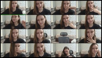 dolcezza_ — 42 minute Chaturbate female cam capture, 720p, Aug 17, 2026