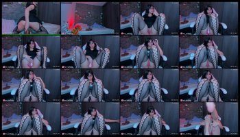 isa_sofia1 — 64 minute Chaturbate female cam capture, 720p, Aug 17, 2026
