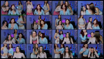 isabel_wave — 112 minute Chaturbate couple cam capture, 720p, Aug 18, 2026