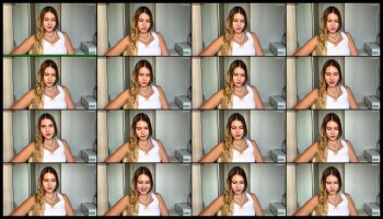 iselabruun — 9 minute Chaturbate female cam capture, 720p, Aug 17, 2026