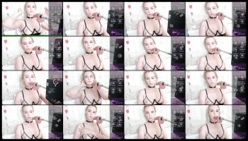 kaya_devis — 112 minute Chaturbate female cam capture, 720p, Aug 17, 2026