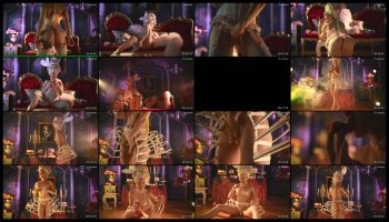 rocknrose — 47 minute Chaturbate female cam capture, 720p, Aug 17, 2026
