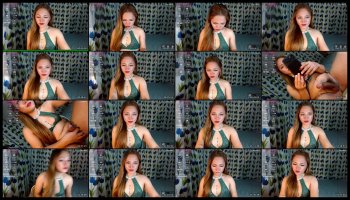seraphinaheather — 115 minute Chaturbate trans cam capture, 720p, Aug 17, 2026
