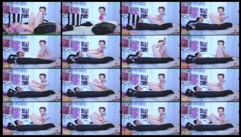 sofianiix — 54 minute CamSoda cam capture, 720p, Aug 17, 2026