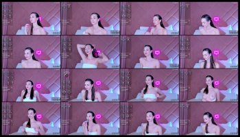 Kelly_Powell — 6 minute Stripchat female cam capture, 1080p, Aug 18, 2026