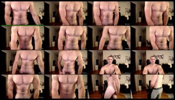 alpha_dominus_king — 9 minute Chaturbate male cam capture, 720p, Aug 18, 2026