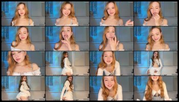 anna_raspberry — 6 minute Chaturbate female cam capture, 720p, Aug 18, 2026