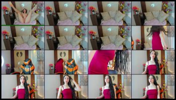 ayla_min — 5 minute Chaturbate couple cam capture, 720p, Aug 19, 2026