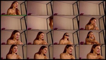 candy_aanna — 6 minute Chaturbate female cam capture, 720p, Aug 19, 2026