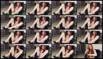 kimpossible____ — 10 minute Chaturbate female cam capture, 720p, Aug 18, 2026