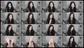 lori_hells — 5 minute Chaturbate female cam capture, 720p, Aug 18, 2026