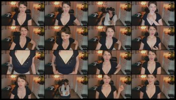 mistresssandy — 10 minute Chaturbate female cam capture, 720p, Aug 19, 2026