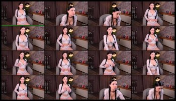 odelyncure — 6 minute Chaturbate female cam capture, 720p, Aug 18, 2026