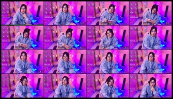 soffi_x — 6 minute Chaturbate female cam capture, 720p, Aug 18, 2026