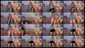 stacyparkerr — 30 minute Chaturbate female cam capture, 720p, Aug 19, 2026