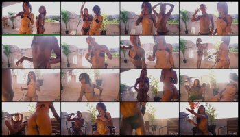 wayuu_goddess — 95 minute Chaturbate male cam capture, 720p, Aug 19, 2026