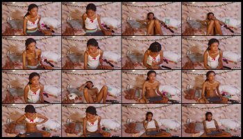 Adisson_petitte — 46 minute Stripchat female cam capture, 480p, Aug 19, 2026