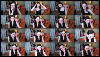 AlluringLookk — 36 minute Stripchat female cam capture, 720p, Aug 19, 2026