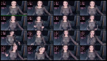 Daphne_nicole_b — 10 minute Stripchat female cam capture, 720p, Aug 19, 2026