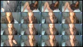 GEMMARMALADE — 6 minute Stripchat female cam capture, 720p, Aug 19, 2026