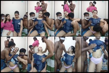 Groupshow063 — 9 minute Stripchat couple cam capture, 720p, Aug 19, 2026