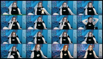 Java_fire — 34 minute Stripchat female cam capture, 720p, Aug 20, 2026