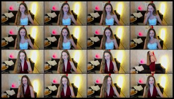 LilyBlakee — 42 minute Stripchat female cam capture, 720p, Aug 19, 2026