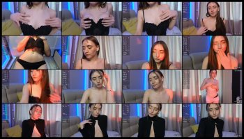 SantosReimer — 113 minute Stripchat female cam capture, 720p, Aug 19, 2026