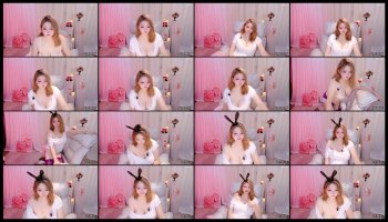 TuTu_Ya — 107 minute Stripchat female cam capture, 720p, Aug 19, 2026