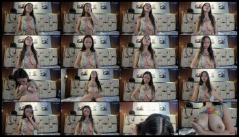 _dulce3 — 101 minute Stripchat female cam capture, 720p, Aug 19, 2026