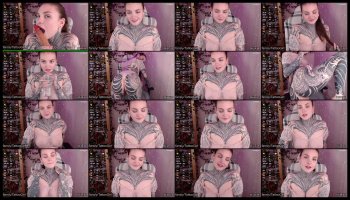_peni_wise_ — 118 minute Chaturbate female cam capture, 720p, Aug 19, 2026