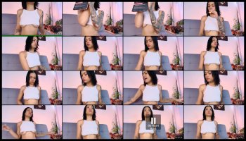aba_roose5 — 69 minute Chaturbate couple cam capture, 720p, Aug 19, 2026