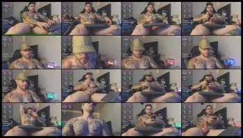 ades_lowe — 31 minute Chaturbate male cam capture, 720p, Aug 19, 2026