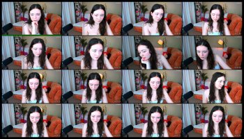 alluringeyess — 7 minute Chaturbate female cam capture, 720p, Aug 19, 2026
