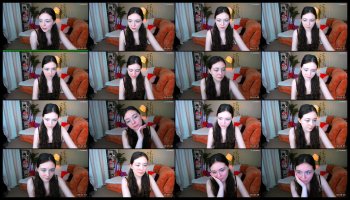 alluringeyess — 11 minute Chaturbate female cam capture, 720p, Aug 19, 2026