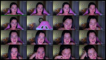 amandaarose — 35 minute Chaturbate female cam capture, 720p, Aug 19, 2026