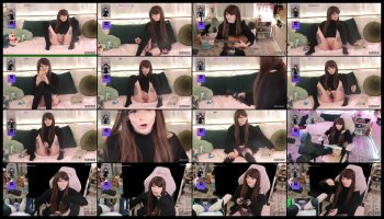 archancel — 59 minute Chaturbate female cam capture, 720p, Aug 19, 2026