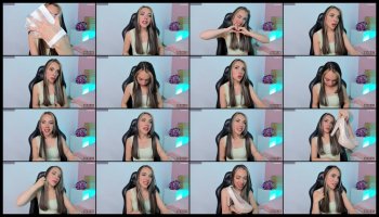 ashley_benoit — 6 minute Chaturbate female cam capture, 720p, Aug 19, 2026