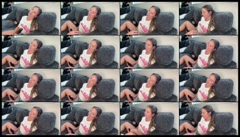 befxckingnice — 6 minute Chaturbate female cam capture, 720p, Aug 19, 2026