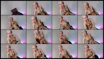 bellafucks1 — 106 minute Chaturbate trans cam capture, 720p, Aug 19, 2026