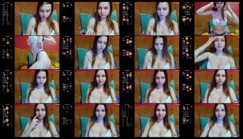 boni_nell__ — 6 minute Chaturbate female cam capture, 720p, Aug 19, 2026
