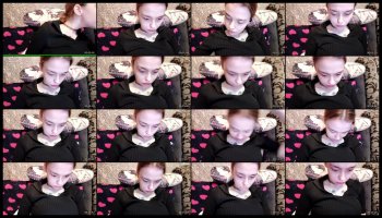 caradelevingnee — 19 minute Chaturbate female cam capture, 720p, Aug 19, 2026