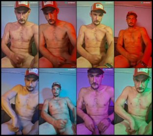 caseyjmcd22 — 6 minute Chaturbate male cam capture, 1080p, Aug 19, 2026